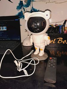 Nebula Starry Light Lamp