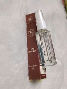 Fragrance &amp; Beyond Leau Intense Perfume
