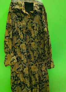 one Piece Like Frock(Women)