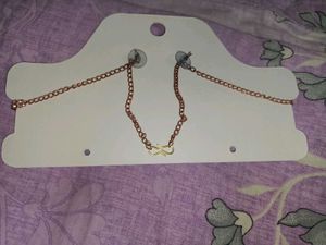 Elegant Fashion Jewelry Set
