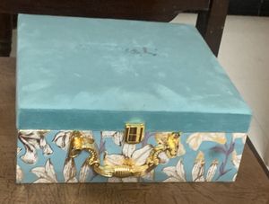 Designer Gift Hamper/ Jewellery Box