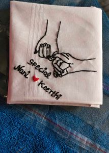 Handkerchief