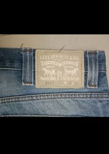 🌟Levi&#39;s origional Denim jeans 34 waist lowest pri