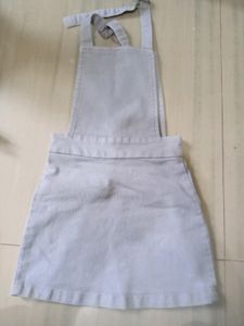 skirt dungaree💃