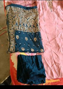 Beautiful 3 Piece Kurta Set