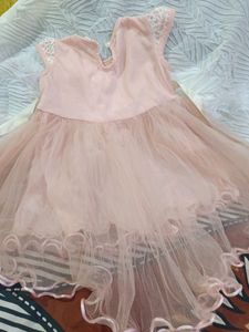 Party Wear Frock