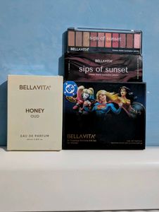 Bella Vita Combo Set