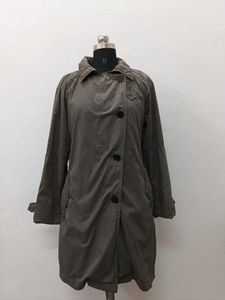 Unisex Light Weight Trench Coat