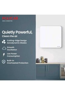Polycab Exhaust Fan