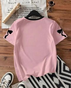 Pink Princess Tee