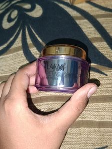 Lakme Cream New With Tag