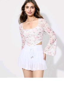 Savana Top