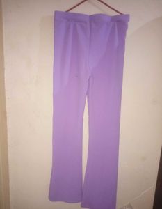 Combo Of Two Trouser