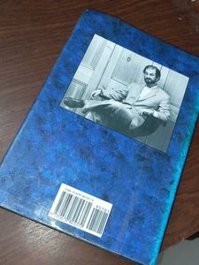 Salman Rushdie The Satanic Verses