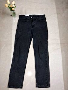 A Kotty Jeans Which Is Wearable