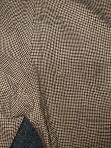 Carhartt WIP Wool Heritage Trousers