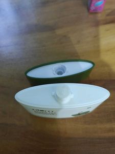 Plum Green Tea Moisturizer