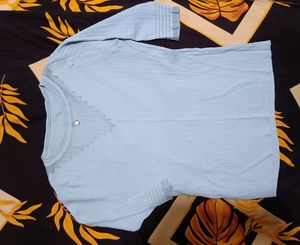 Blue Top 💙