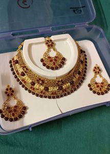 Jewellery Set