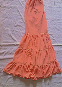 Trendy Kurti Plazzo Set