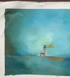 Oil Painting For Sale