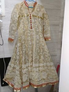Ethnic Gown 👗
