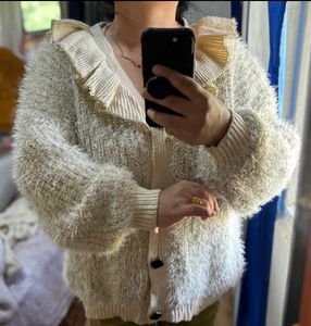 Pinterest Inspired Cardigan