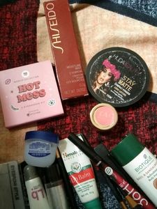 Makeup Combo