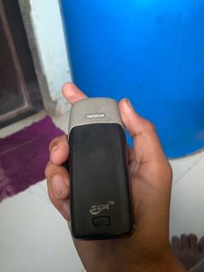 Vintage Nokia Phone