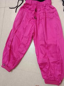 Casual Jogger And Top For Kids ( 12- 14 Years)
