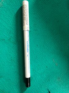 Mama Earth Kajal Pencil With Sharpner