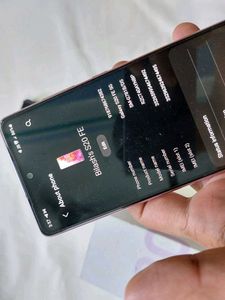 S20 FE 5G Fully Working