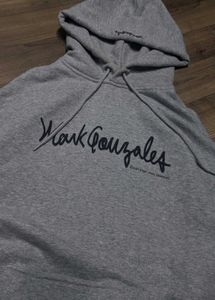 Mark Gonzales Hoodie