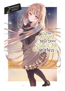 ANGEL NEXT DOOR SPOILS ME ROTTEN ( VOL 1 - 5.5)