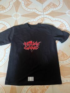 ritual gang OFFICIAL MERCH