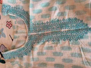 Selling Printed Kurta Set