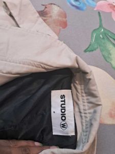 Korean Oversized Vintage Trench Coat