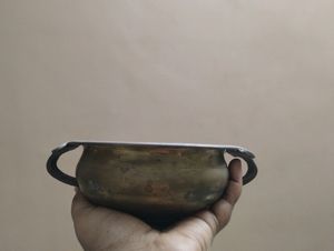 New Small Sized Urli- Fixed Price