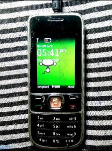 Nokia 2700 Classic
