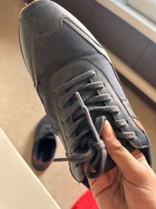 Bata Red Label, Size- 9