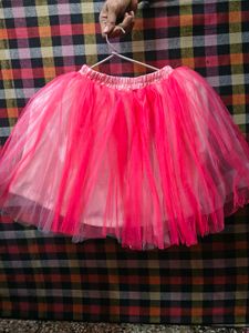 Girls Party Dress