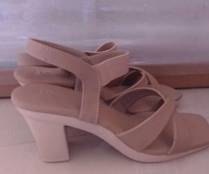 Heels Women Sandals