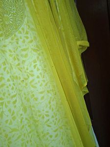 Elegant Kurta Set