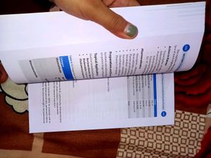 Textbook Of Pharmacology And Pathology For Nurses