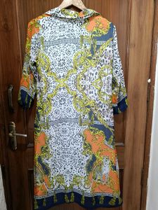 Midi Dress