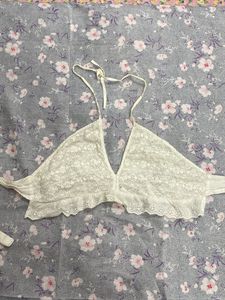 White Beach Top