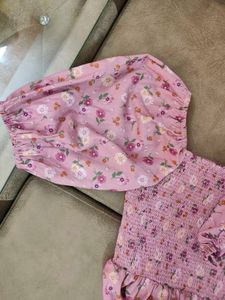 FabAlley Women Floral Regular Top