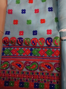 Unstitched Suits