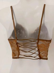 GOTHIC CORSET