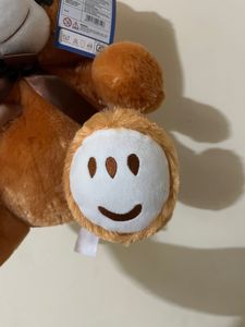 Brown Teddy Bear
